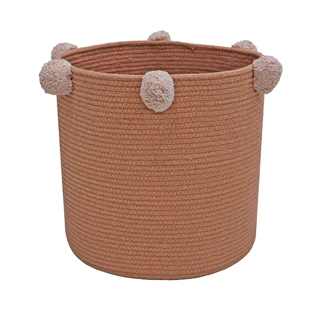 Bubbly Baby Basket