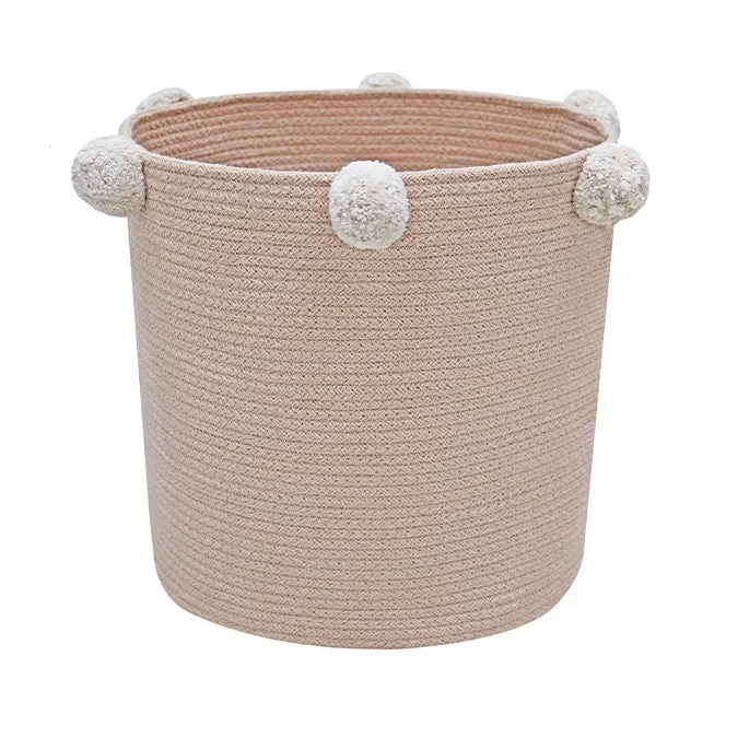 Bubbly Baby Basket