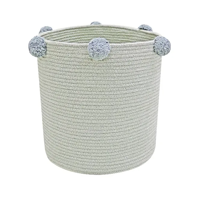 Bubbly Baby Basket
