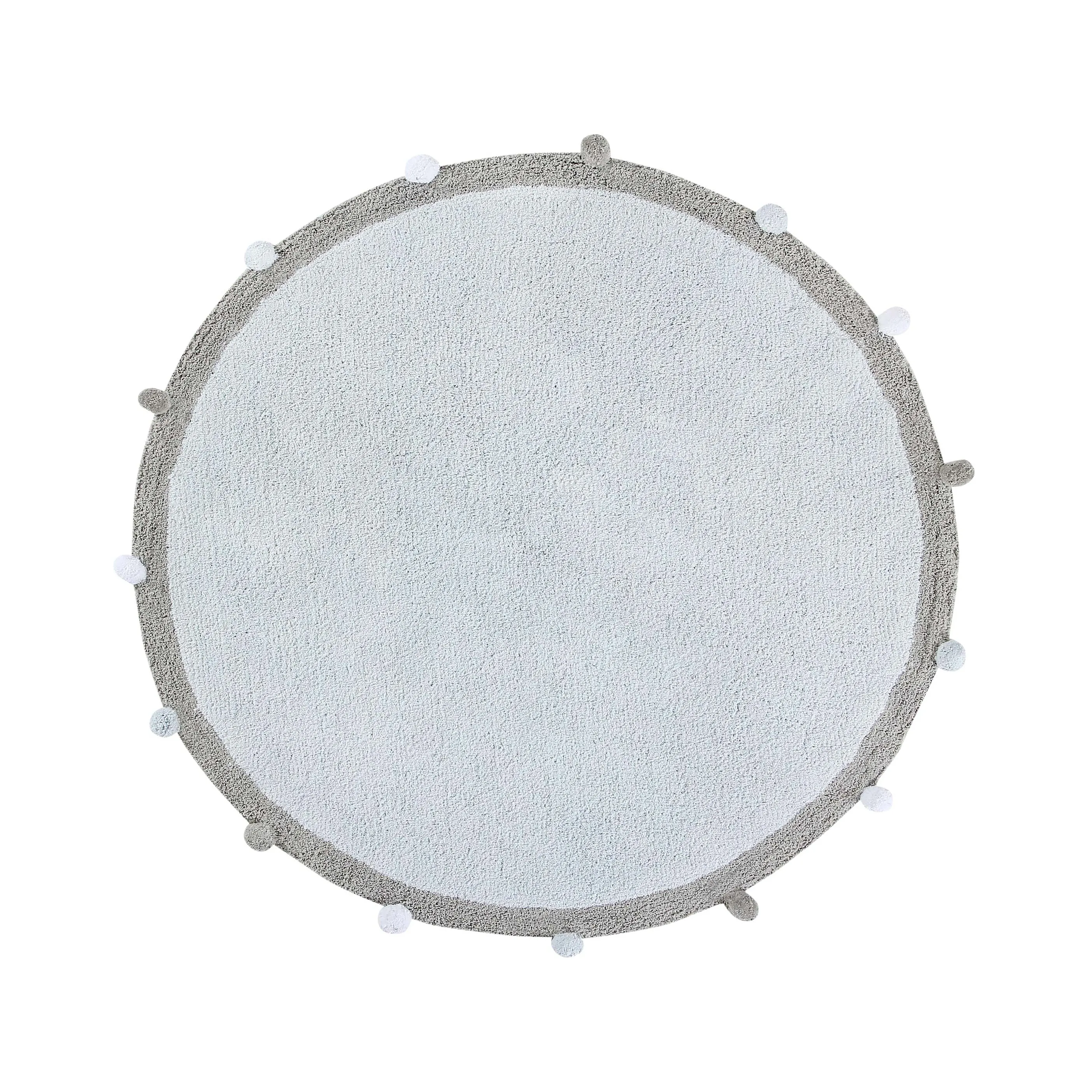 Bubbly Washable Rug