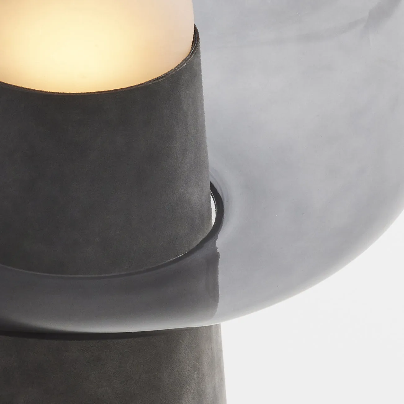 Bully Table Lamp