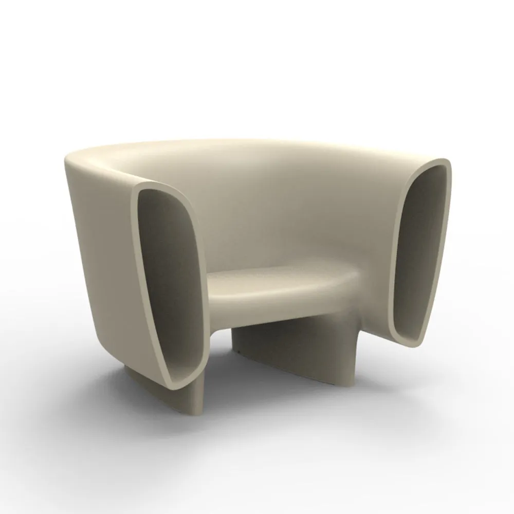 Bum Bum Lounge Chair