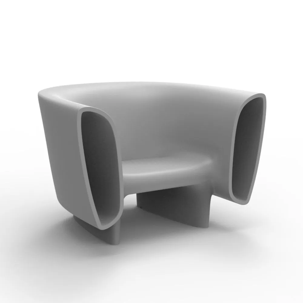 Bum Bum Lounge Chair