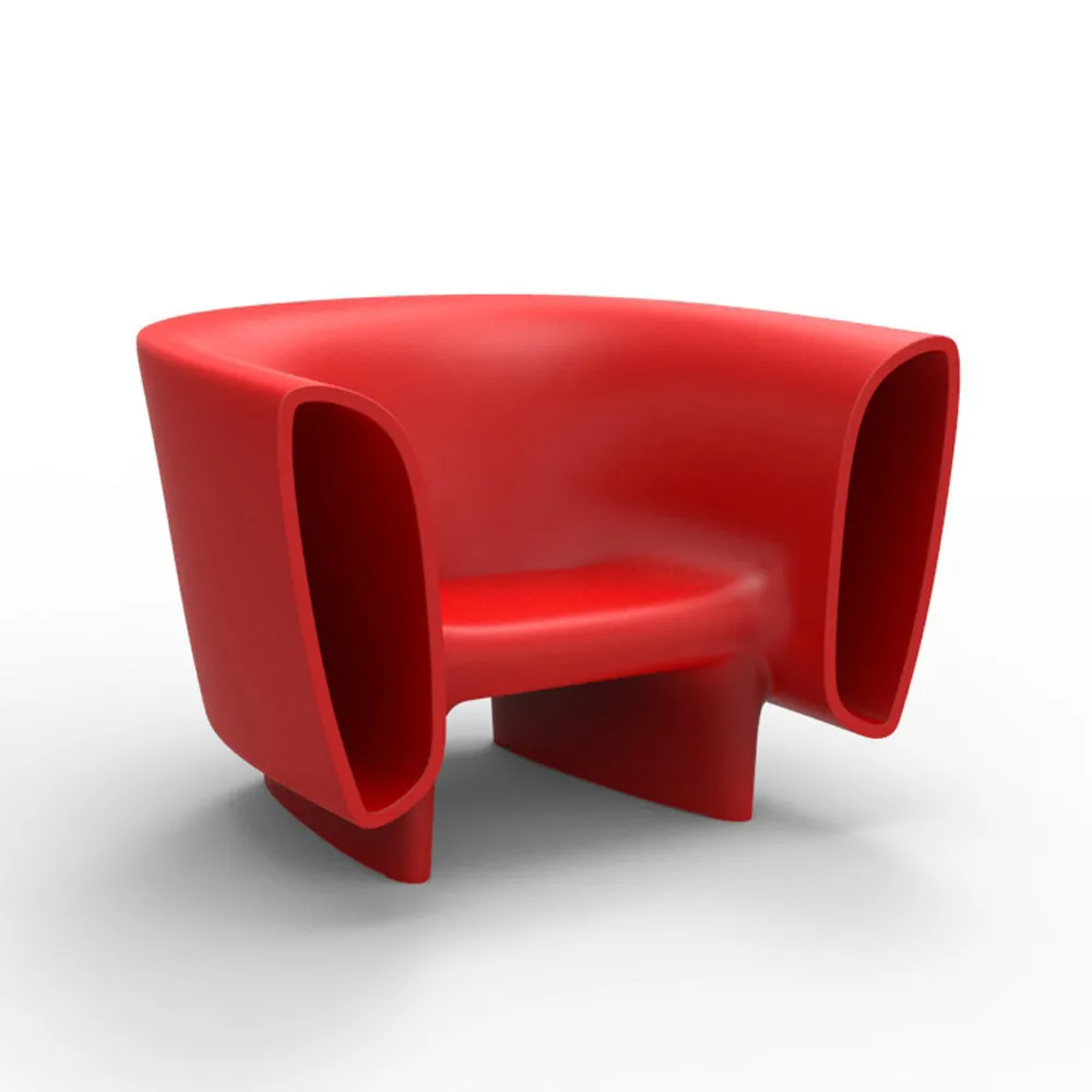 Bum Bum Lounge Chair