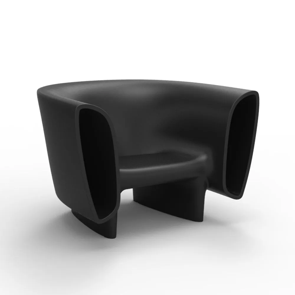Bum Bum Lounge Chair