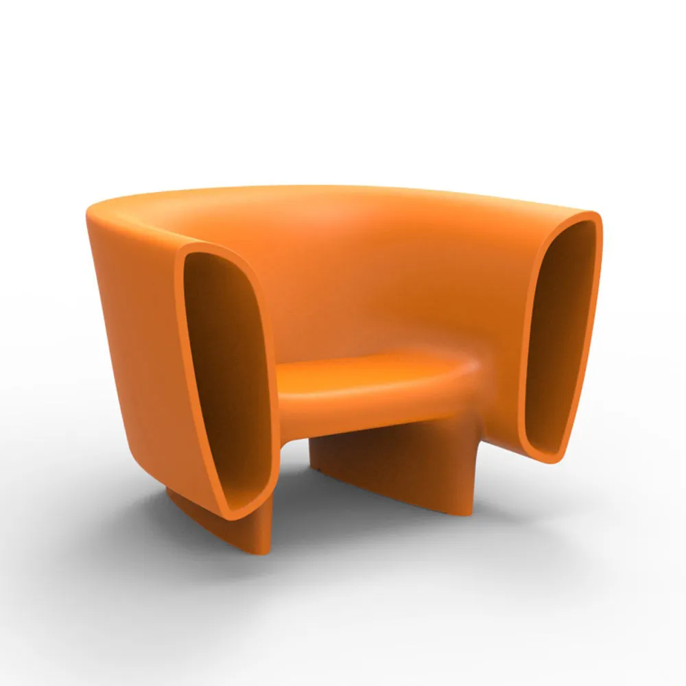 Bum Bum Lounge Chair