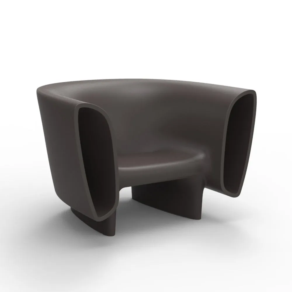 Bum Bum Lounge Chair