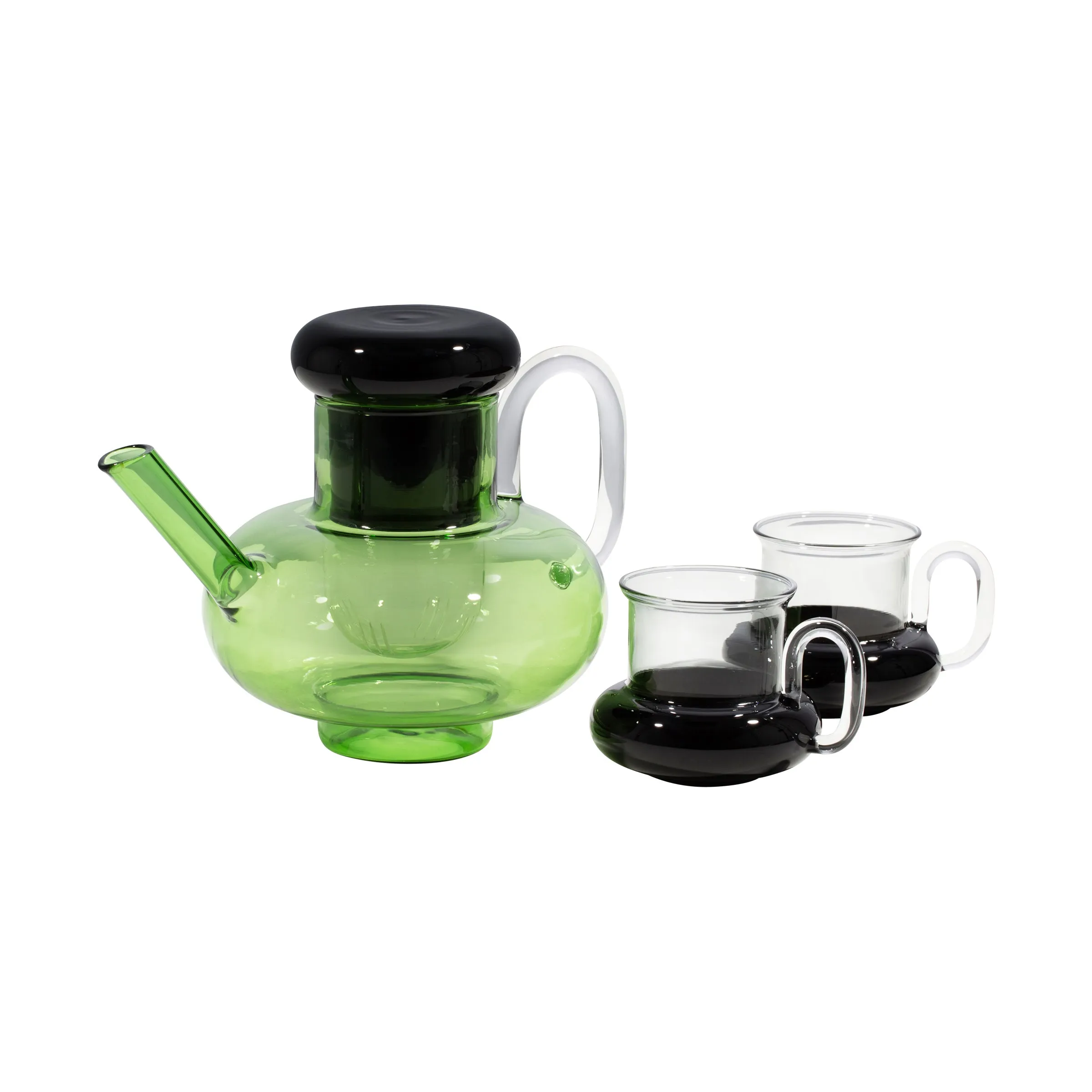 Bump Tea Cup (Set of 2)