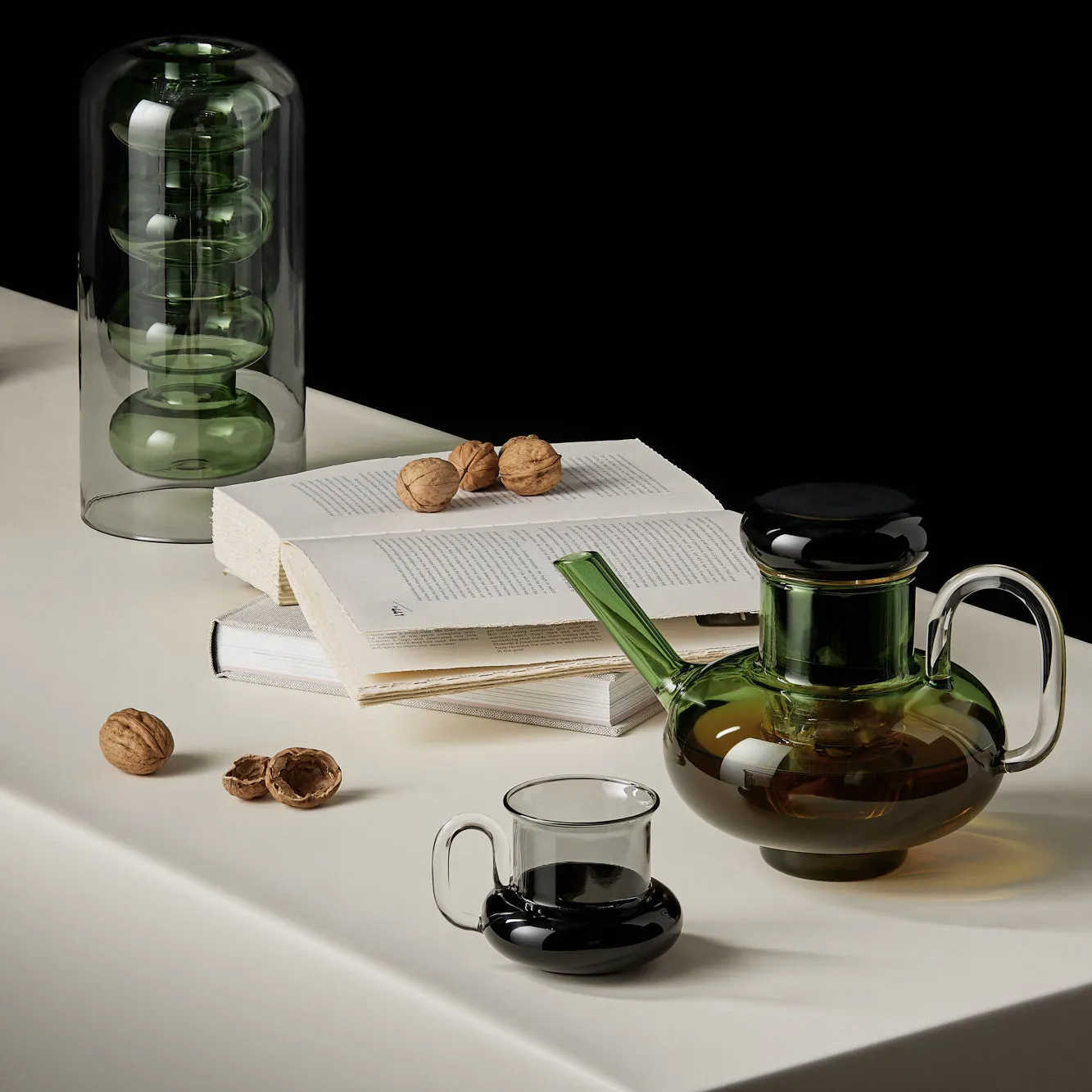 Bump Tea Cup (Set of 2)
