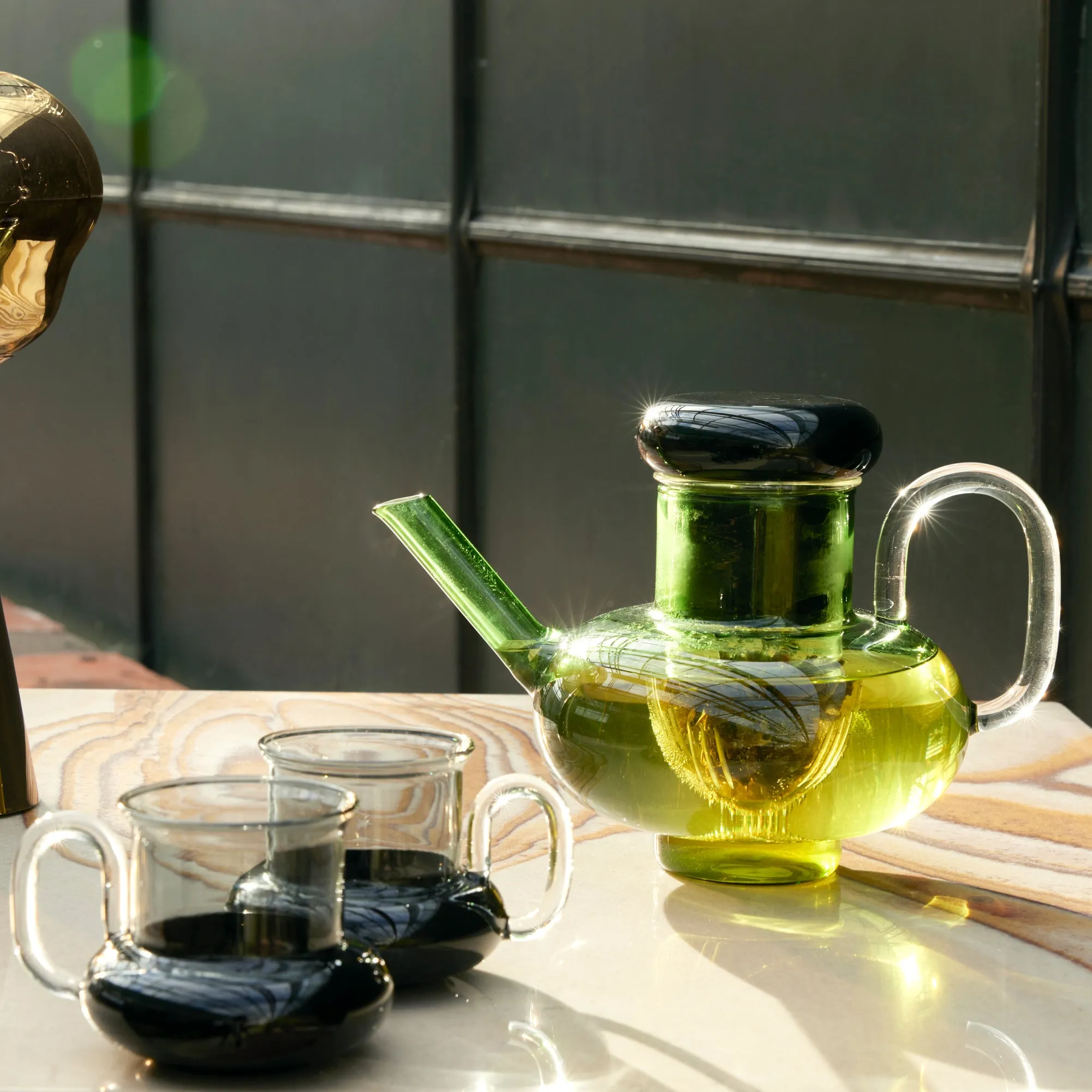 Bump Tea Cup (Set of 2)