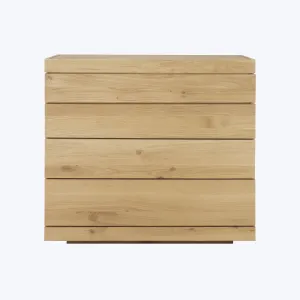 Burger Dresser
