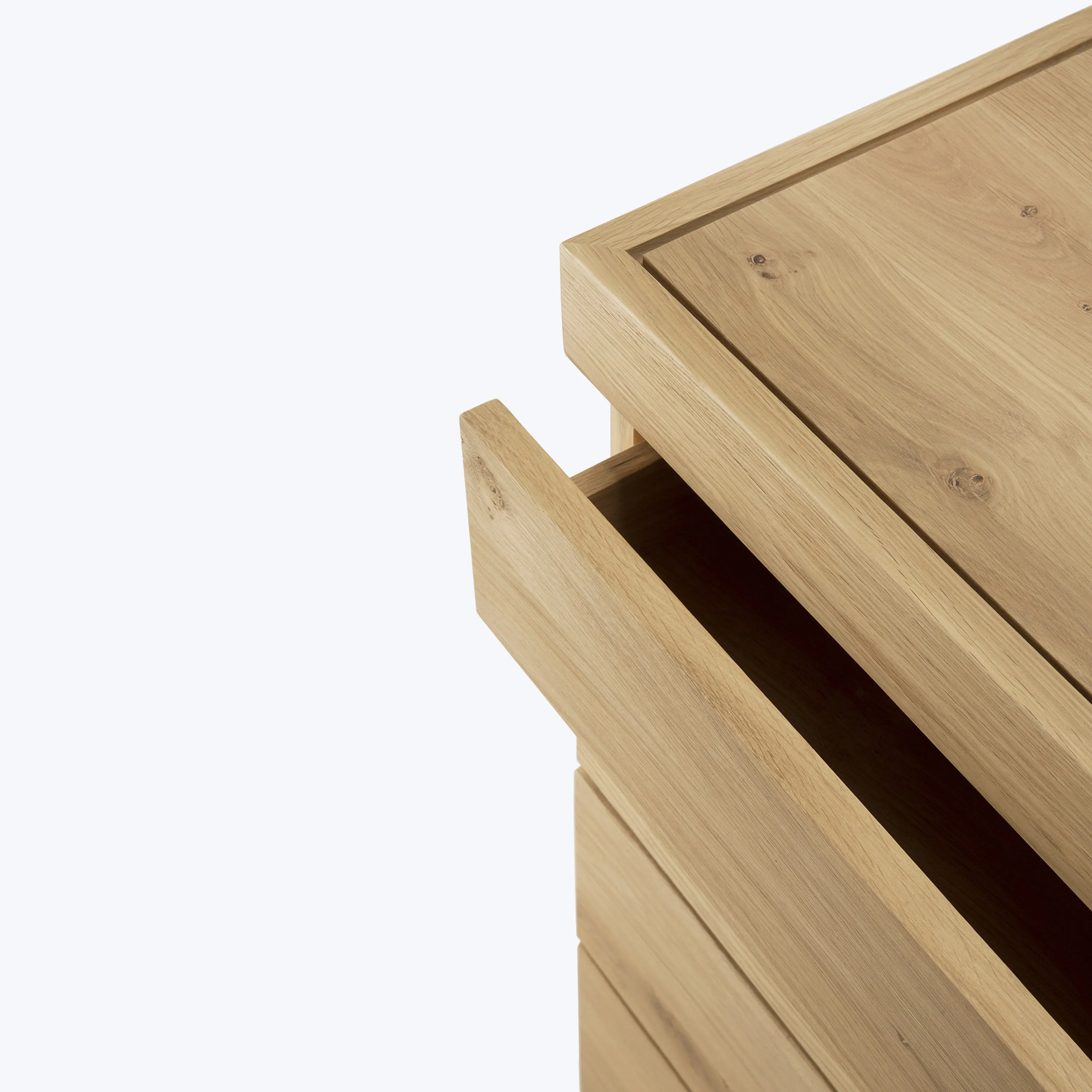 Burger Dresser