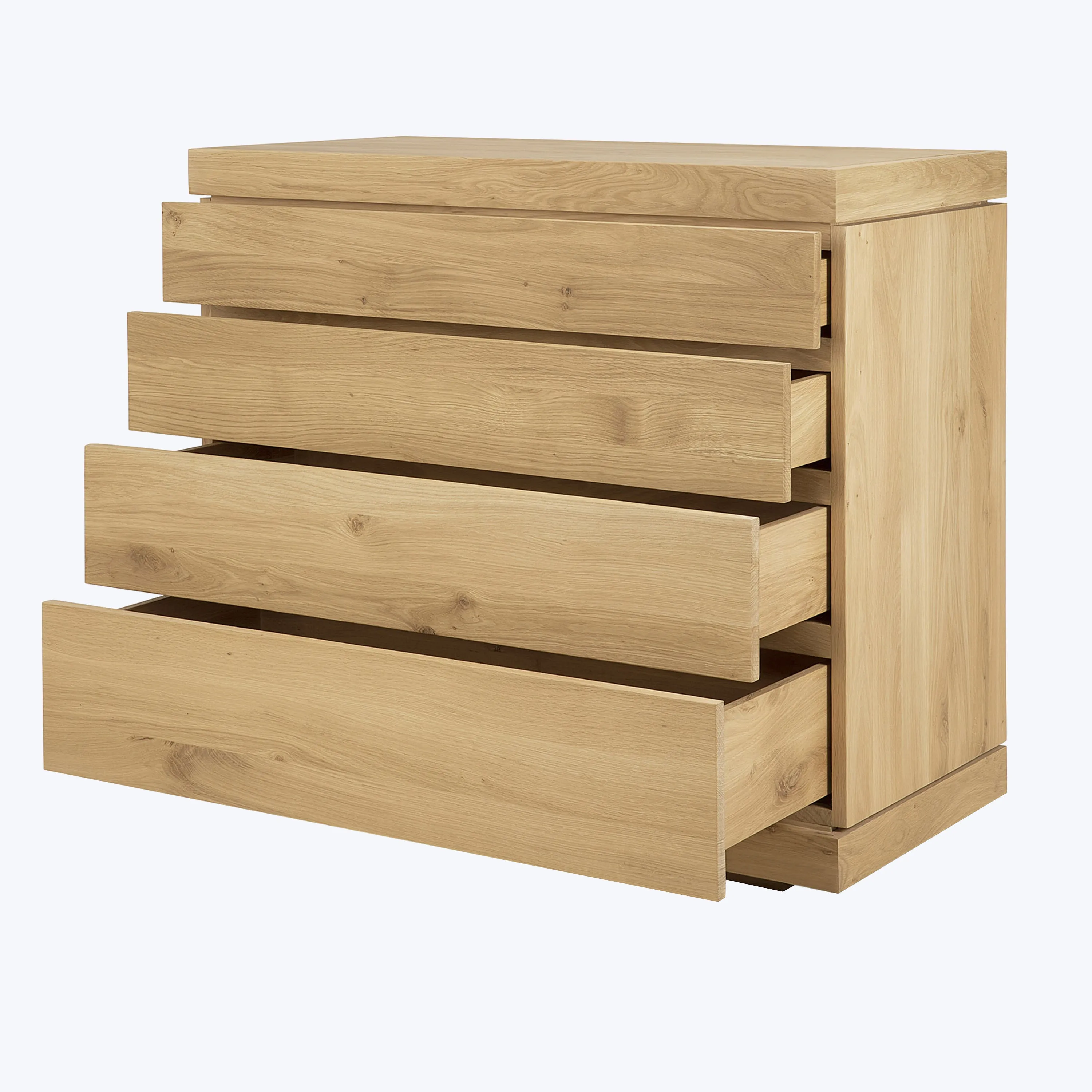 Burger Dresser