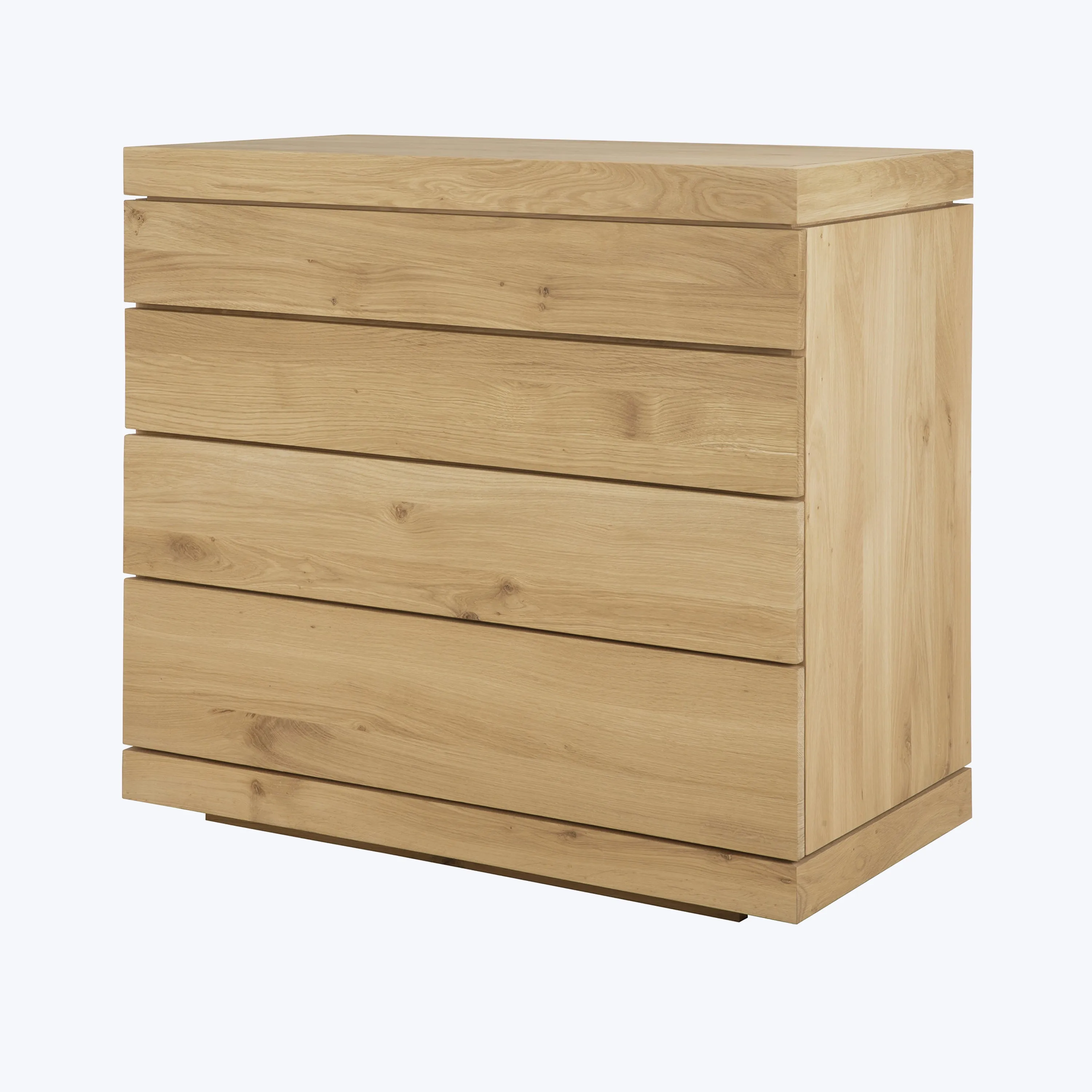 Burger Dresser