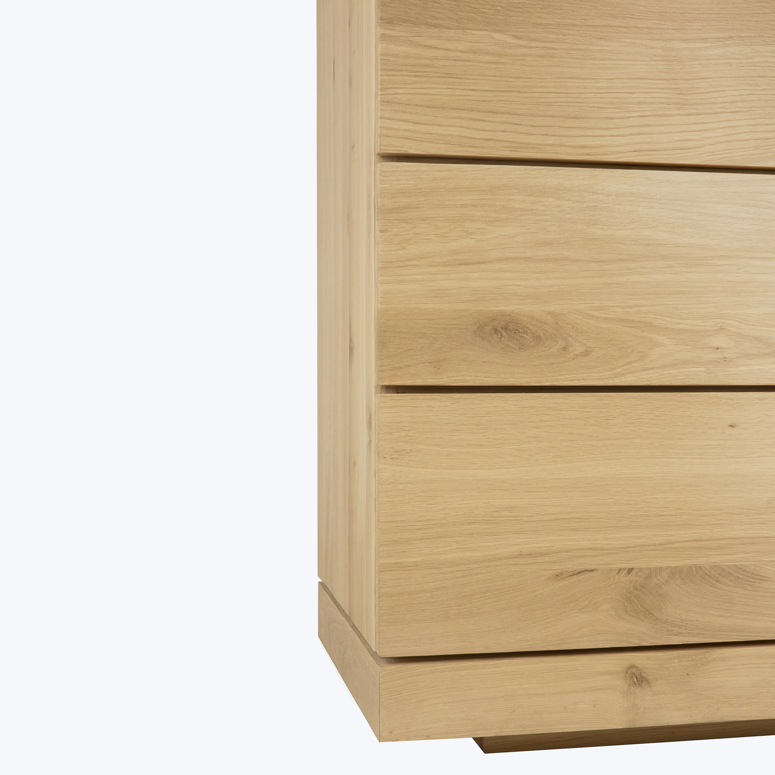 Burger Dresser