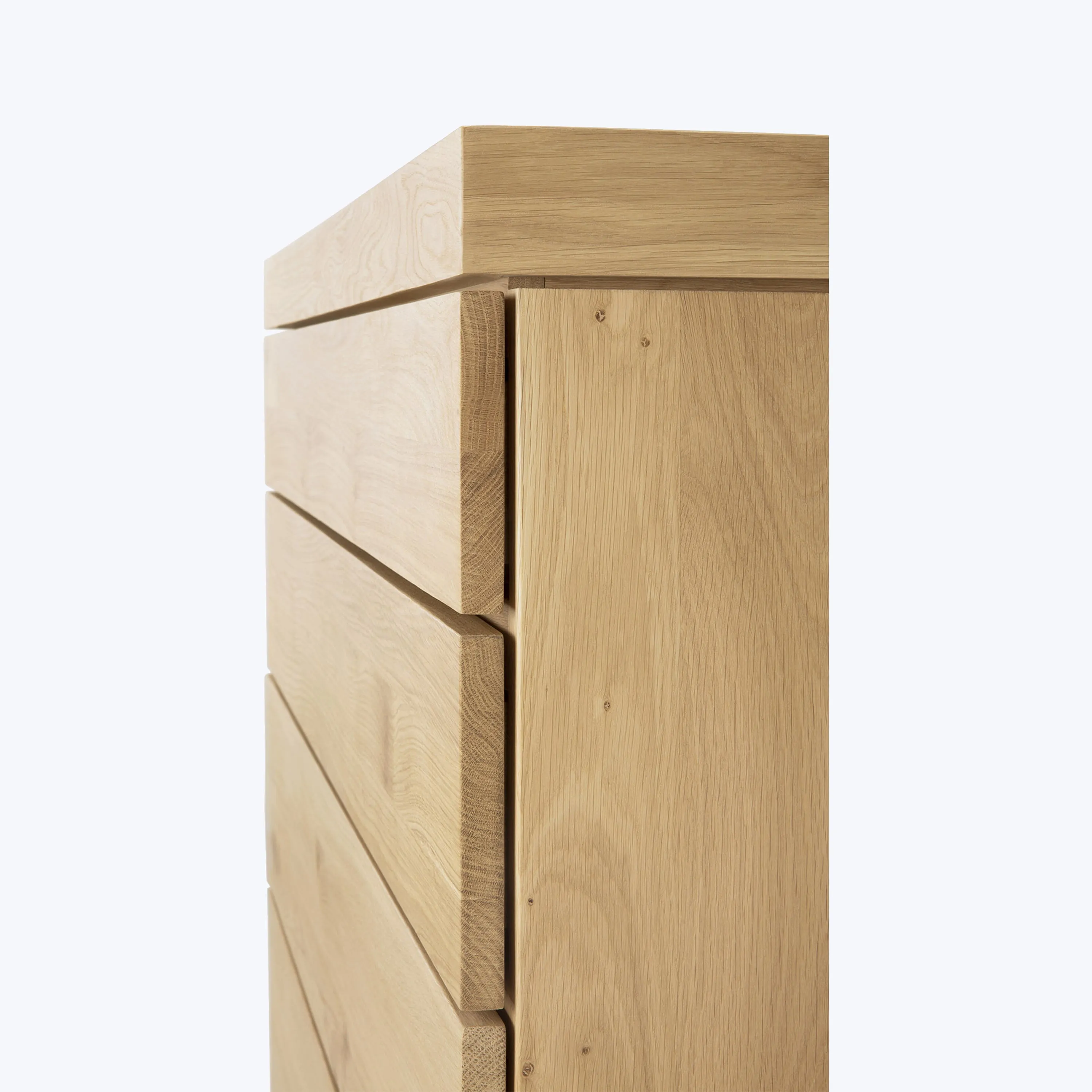 Burger Dresser