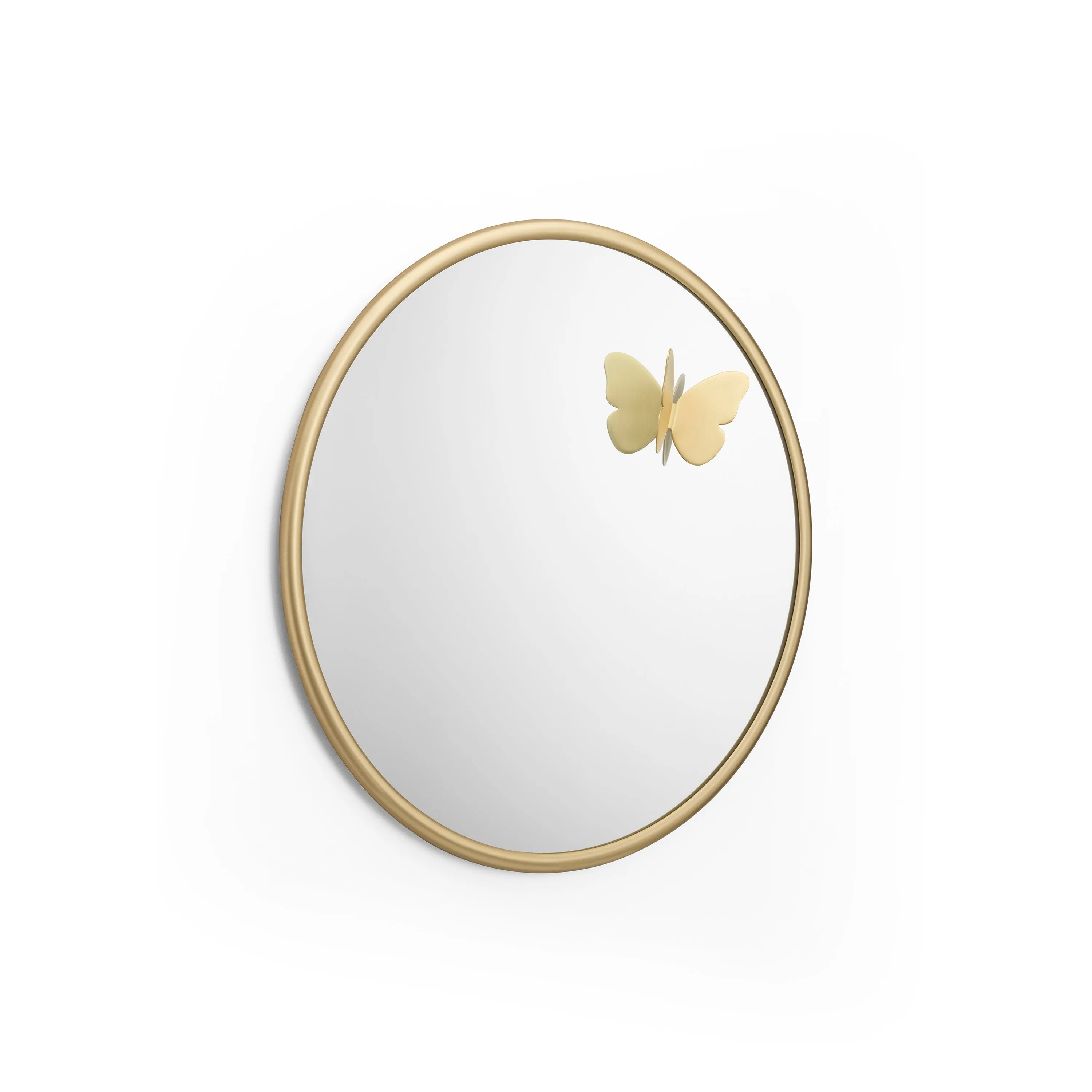 Butterfly Mirror