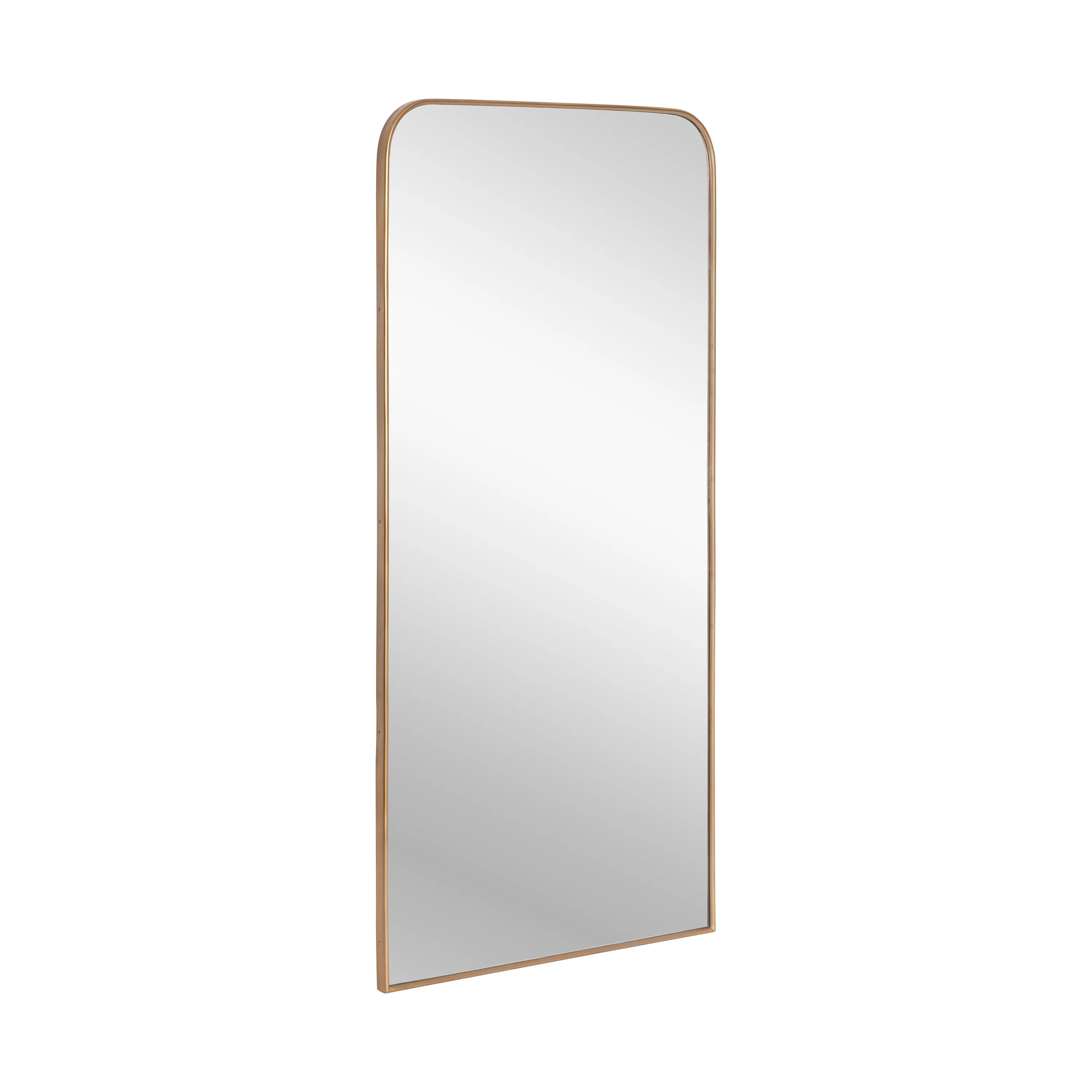 Calabasas Floor Mirror