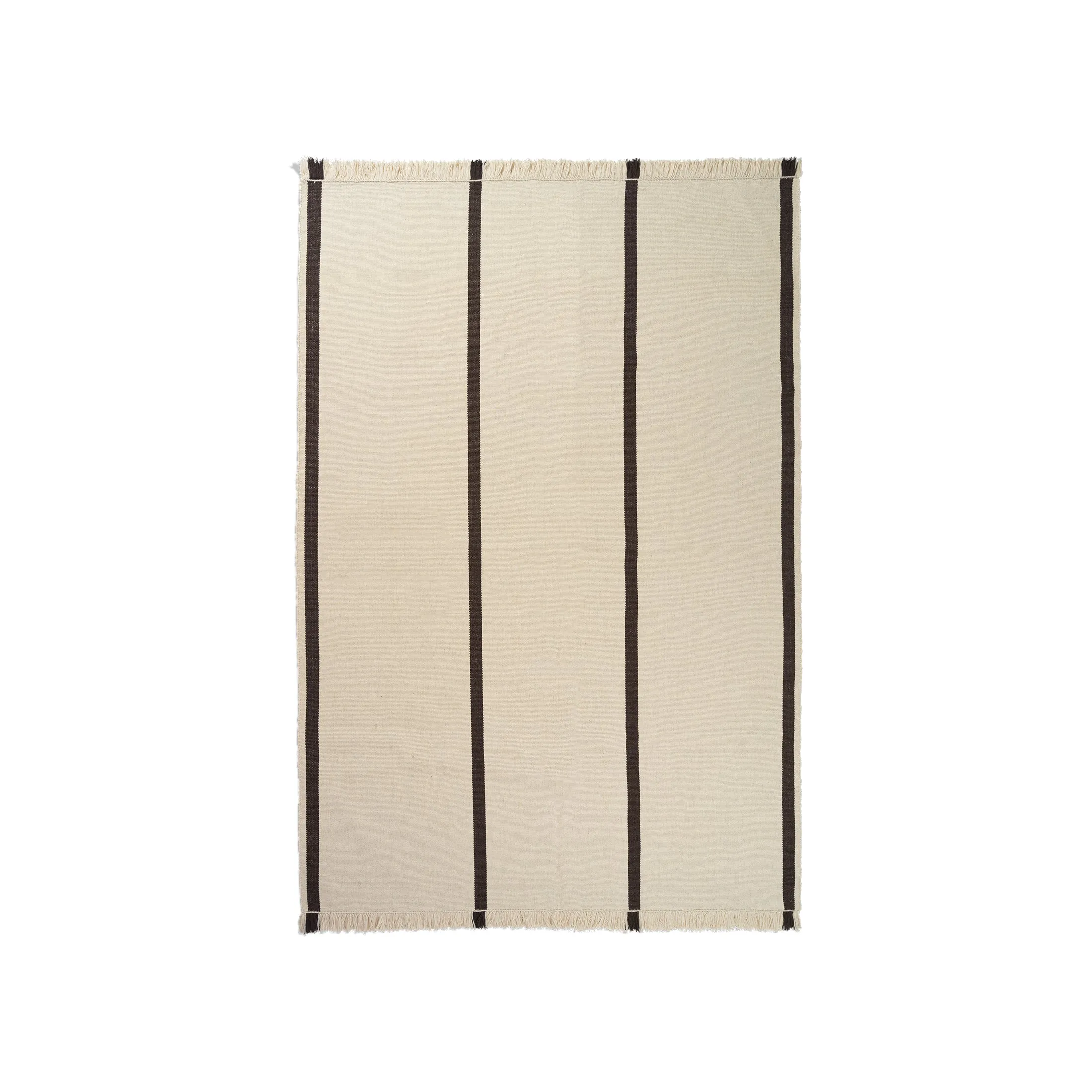 Calm Kelim Rug