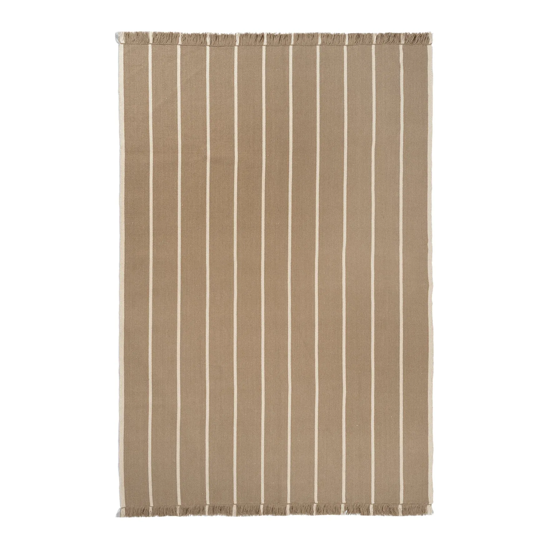 Calm Kelim Rug