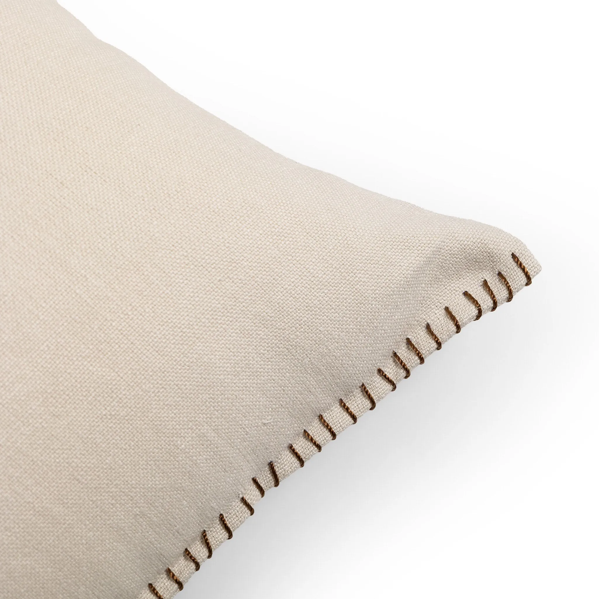 Calvin Outdoor Pillow