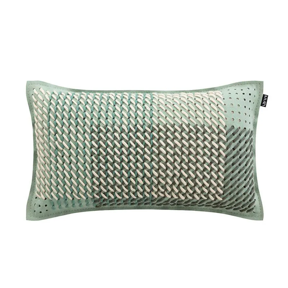 Canevas Geo Pillow