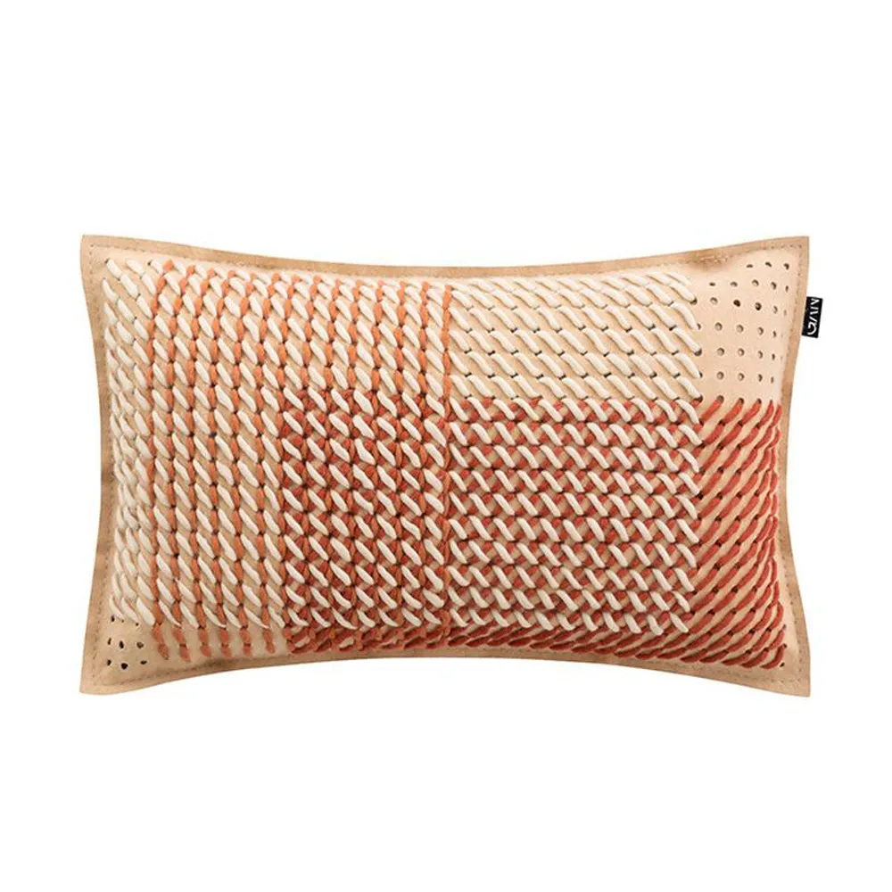 Canevas Geo Pillow