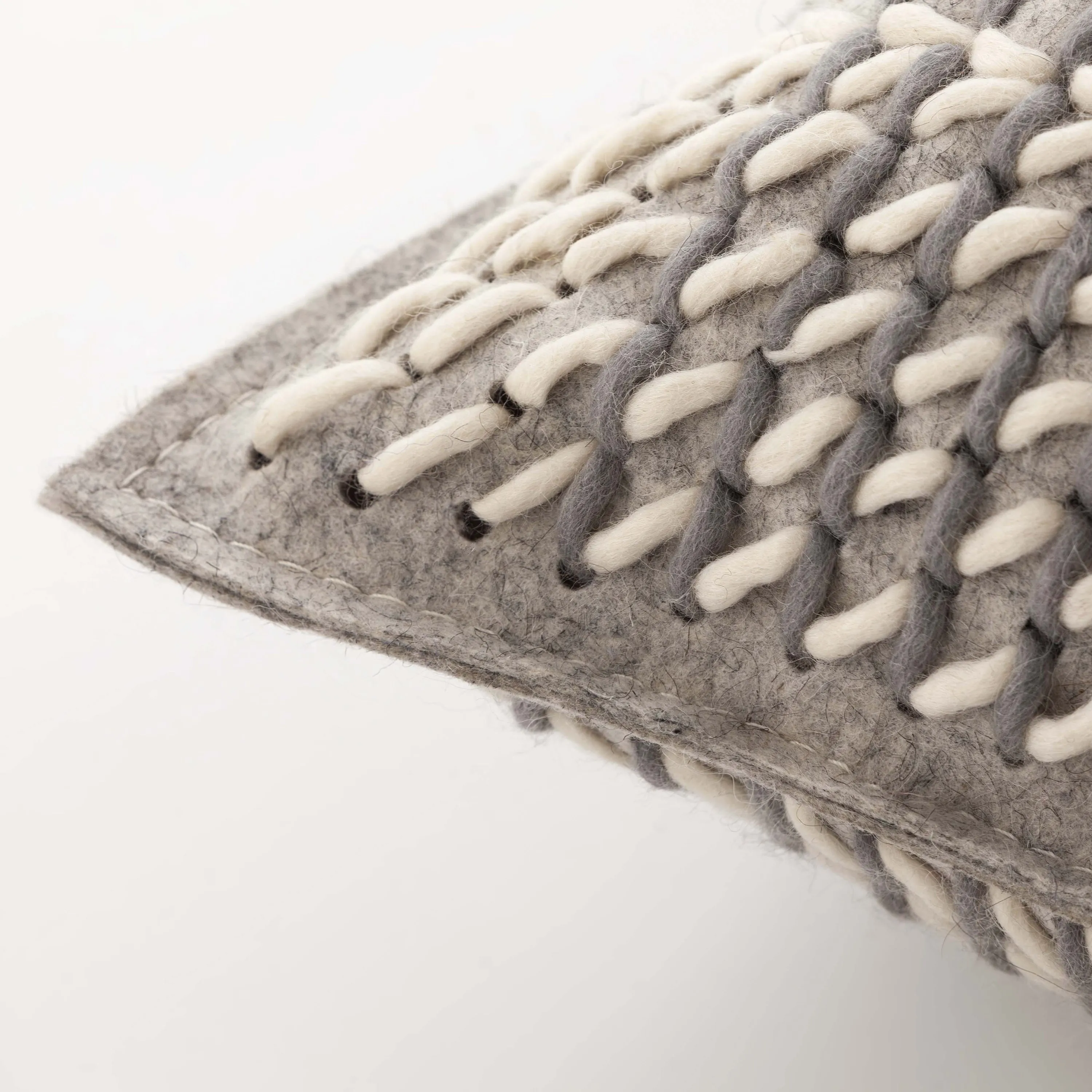 Canevas Geo Pillow
