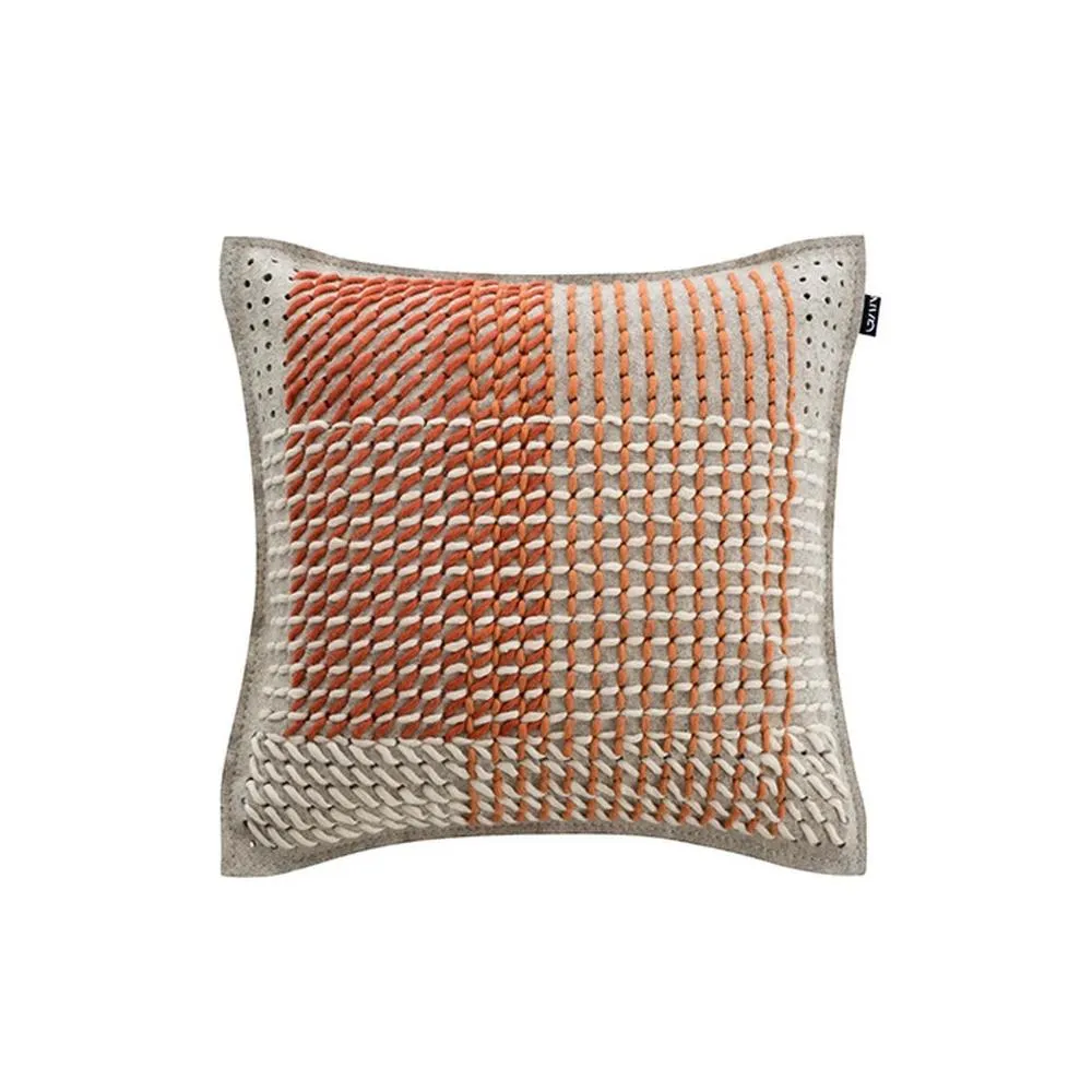Canevas Geo Pillow