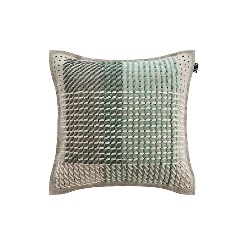 Canevas Geo Pillow