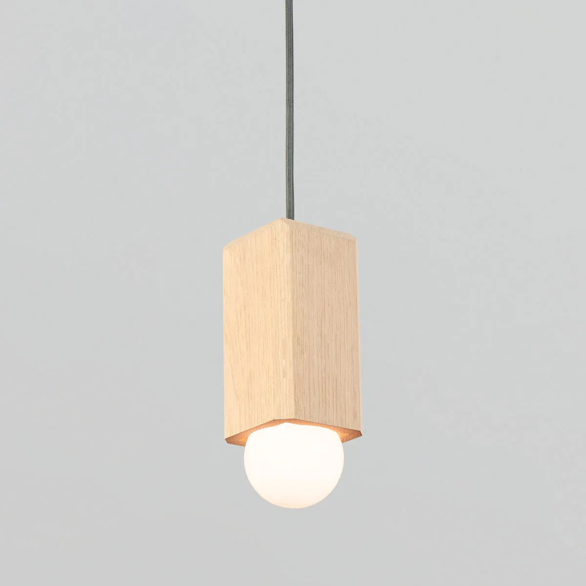 Cano Pendant Light