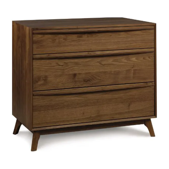 Catalina 3 Drawer Dresser