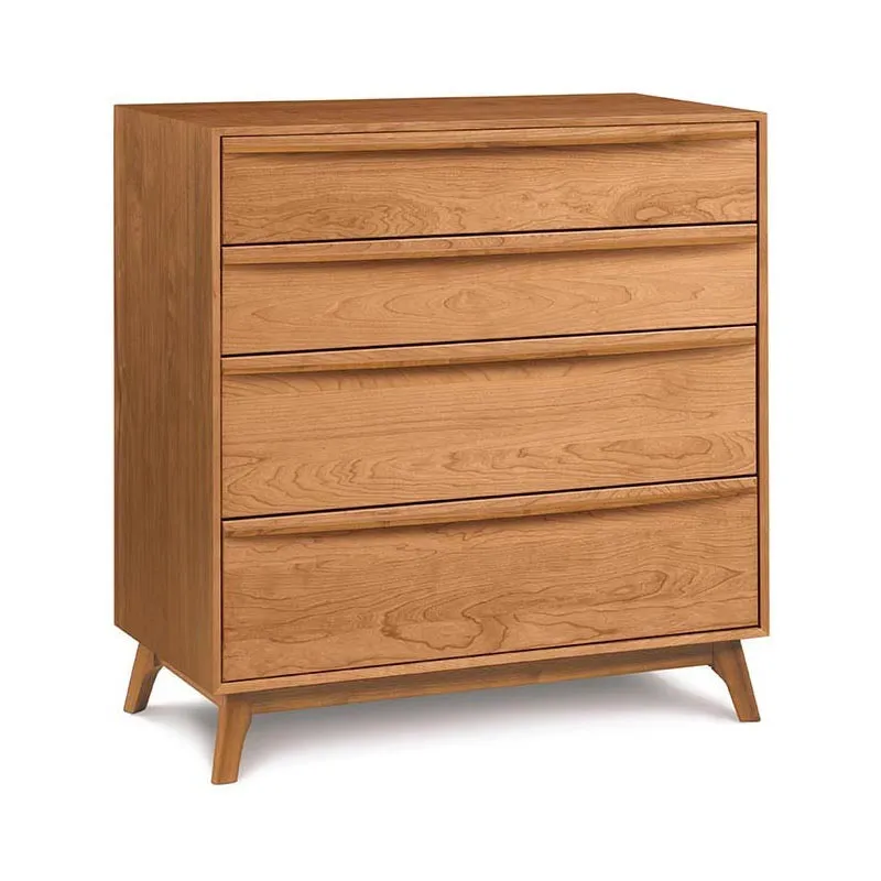 Catalina 4 Drawer Dresser