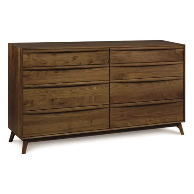 Catalina 8 Drawer Dresser