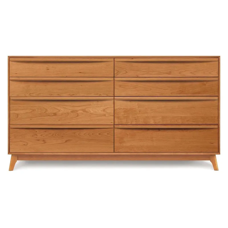 Catalina 8 Drawer Dresser