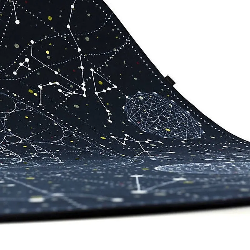 Celestial Round Rug