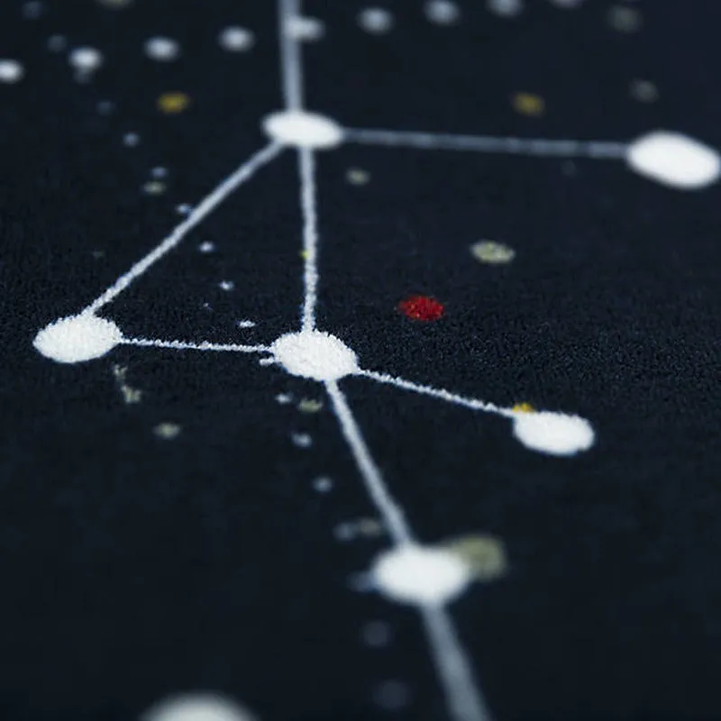 Celestial Round Rug
