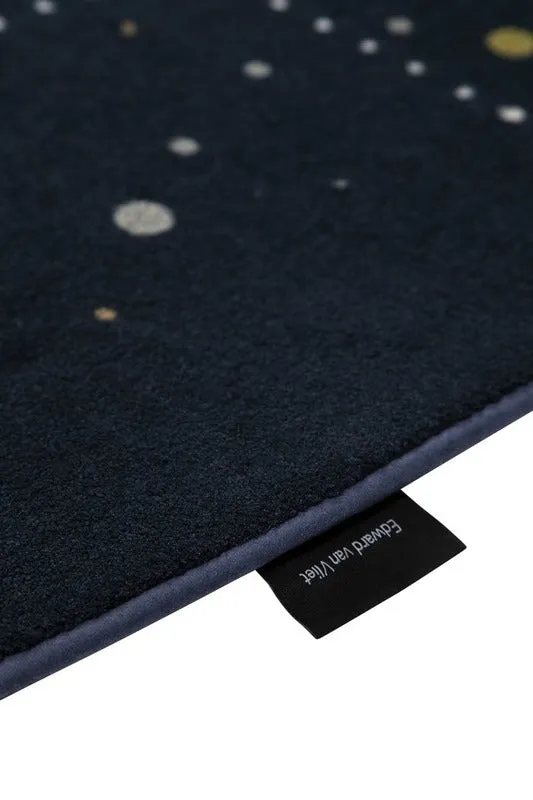 Celestial Round Rug