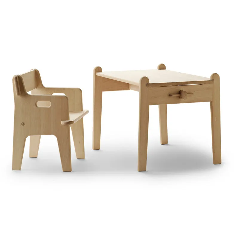CH410 Peter's Chair