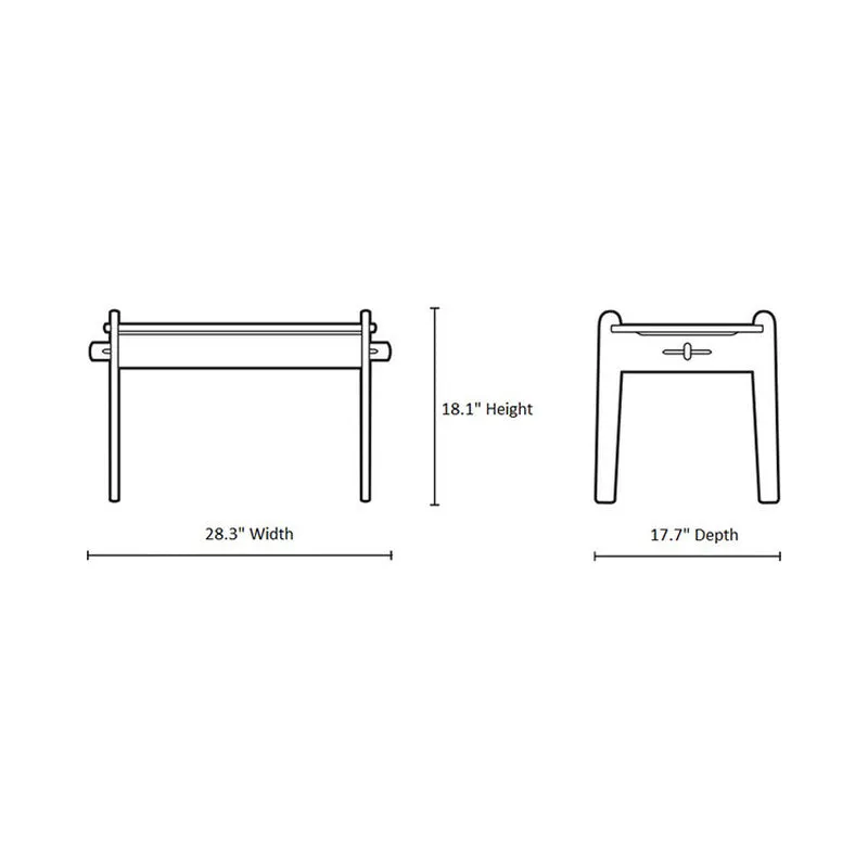CH411 Peter's Table