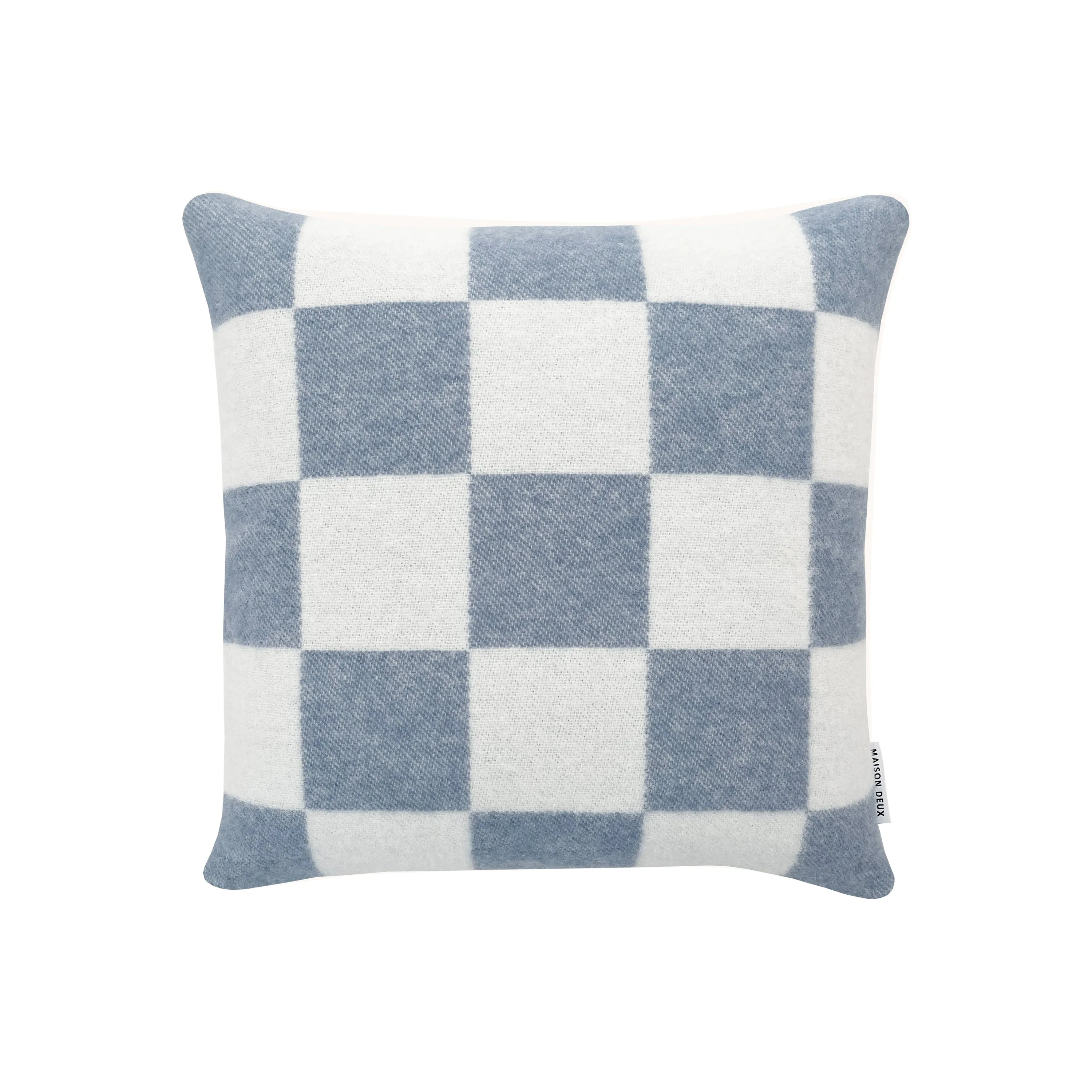 Checkerboard Pillow Cover