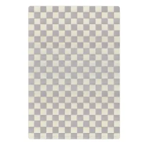 Checkerboard Rug
