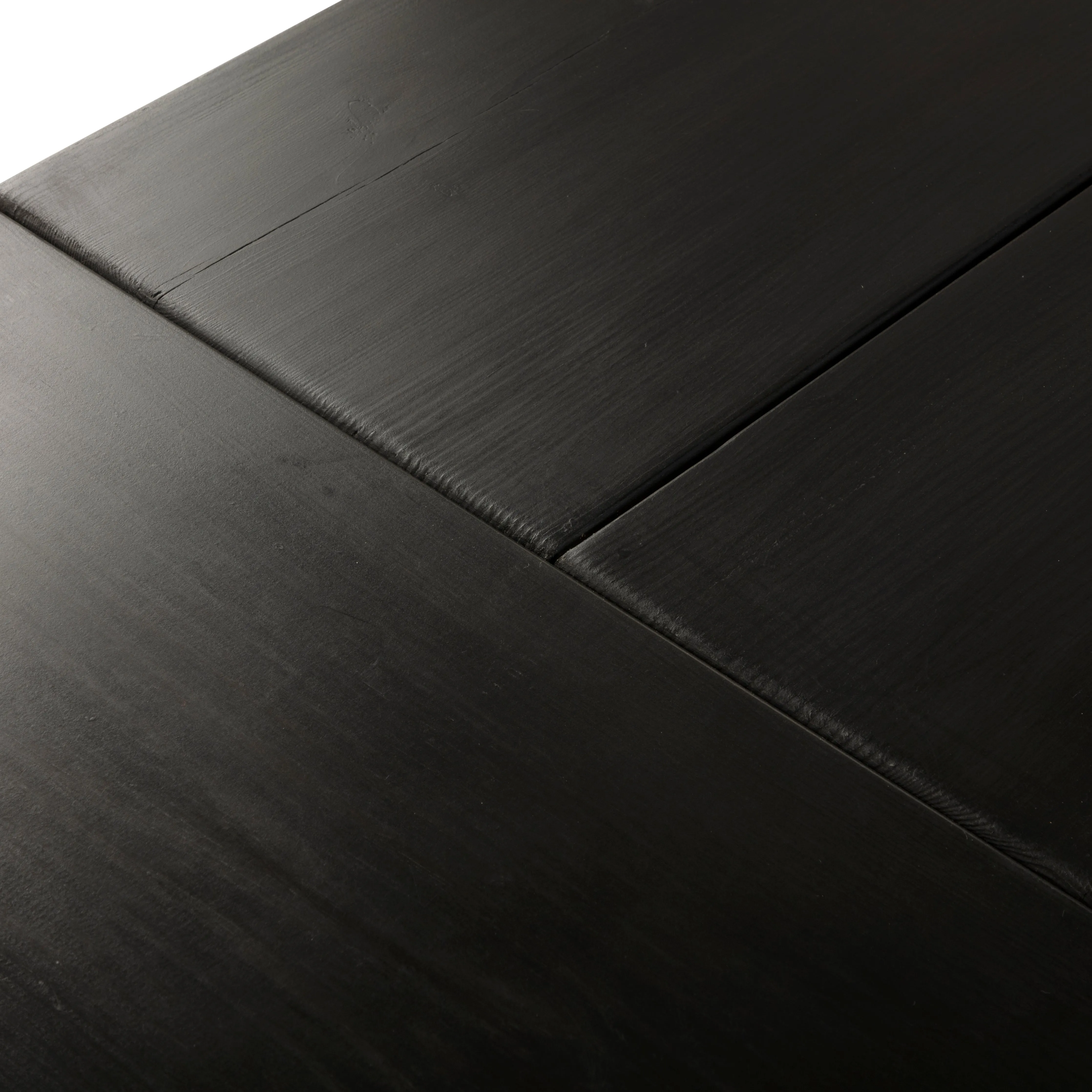 Chest Coffee Table Funky Chunky