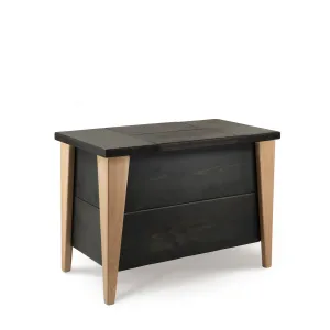 Chest Coffee Table Funky Chunky