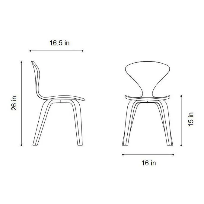 Children's Chair