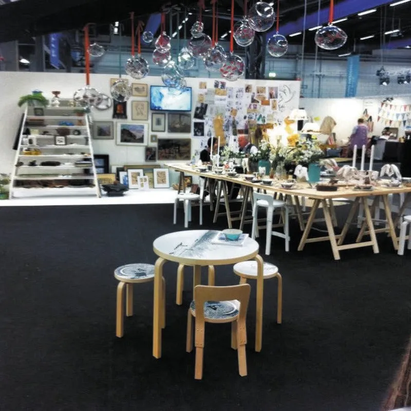 Children's Stool NE60