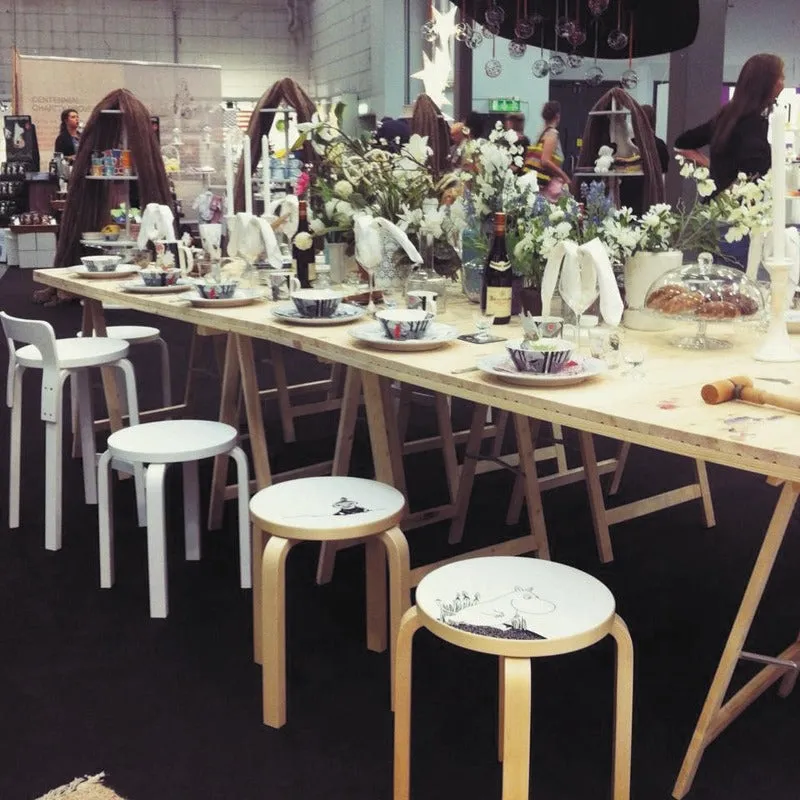 Children's Stool NE60