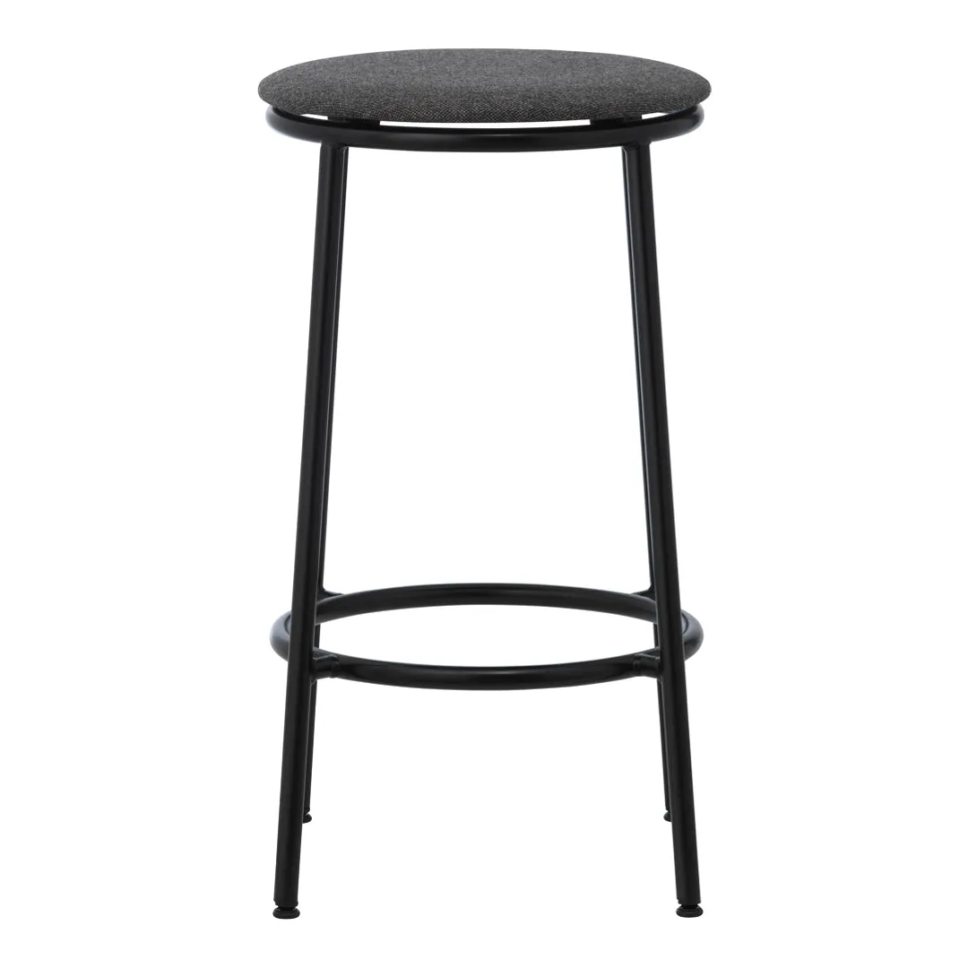 Circa Counter Stool - Upholstered