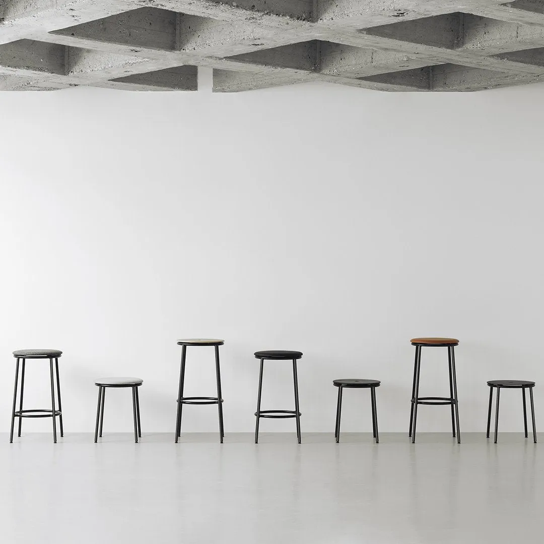 Circa Counter Stool - Upholstered