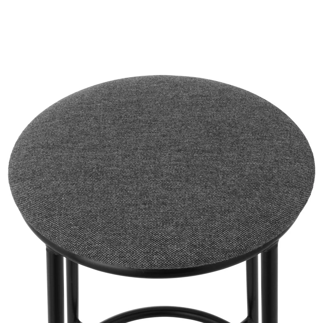 Circa Counter Stool - Upholstered